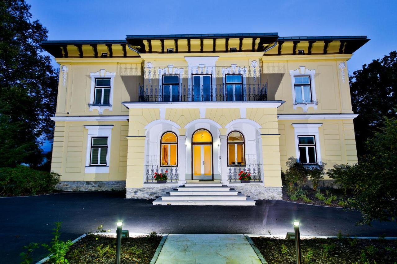 Villa Aurelie Velké Losiny Kültér fotó